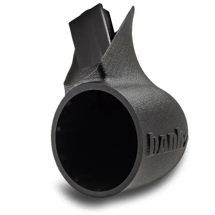 Banks iDash Stealth Pod Mount Single or Dual 23-24 Ford 6.7L Powerstroke SuperDuty