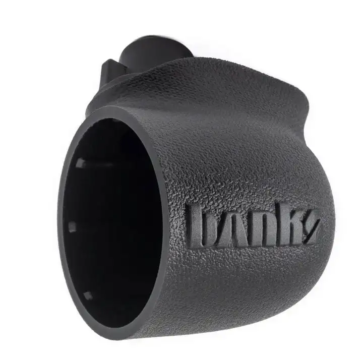 Banks iDash Stealth Pod Mount Single or Dual 10-18 Ram 6.7L Cummins