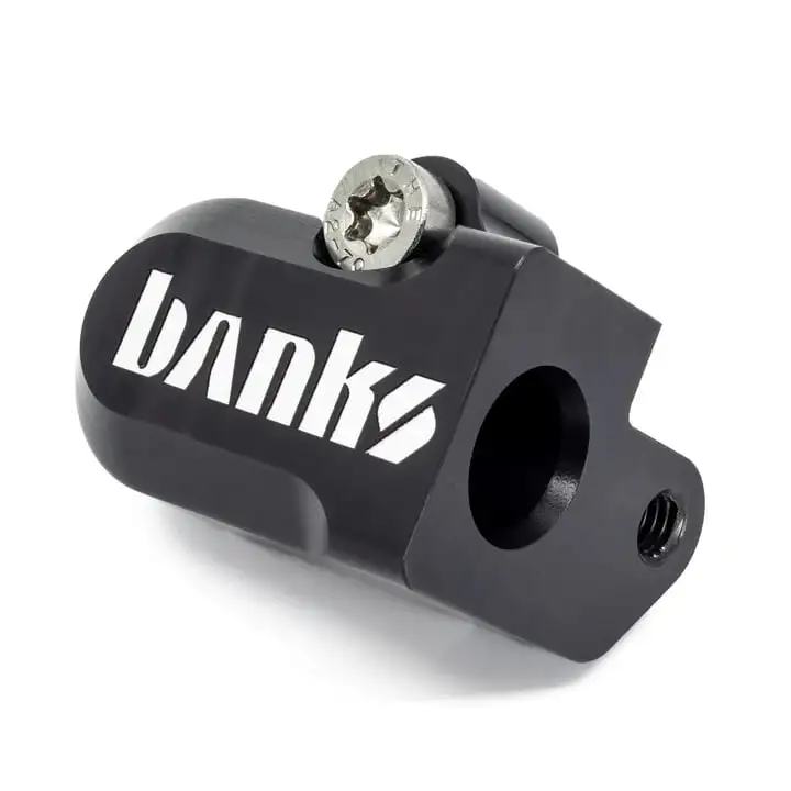 Banks MAP Spacer Kit Upper Sensor Only 17-25 GM 6.6L Duramax L5P