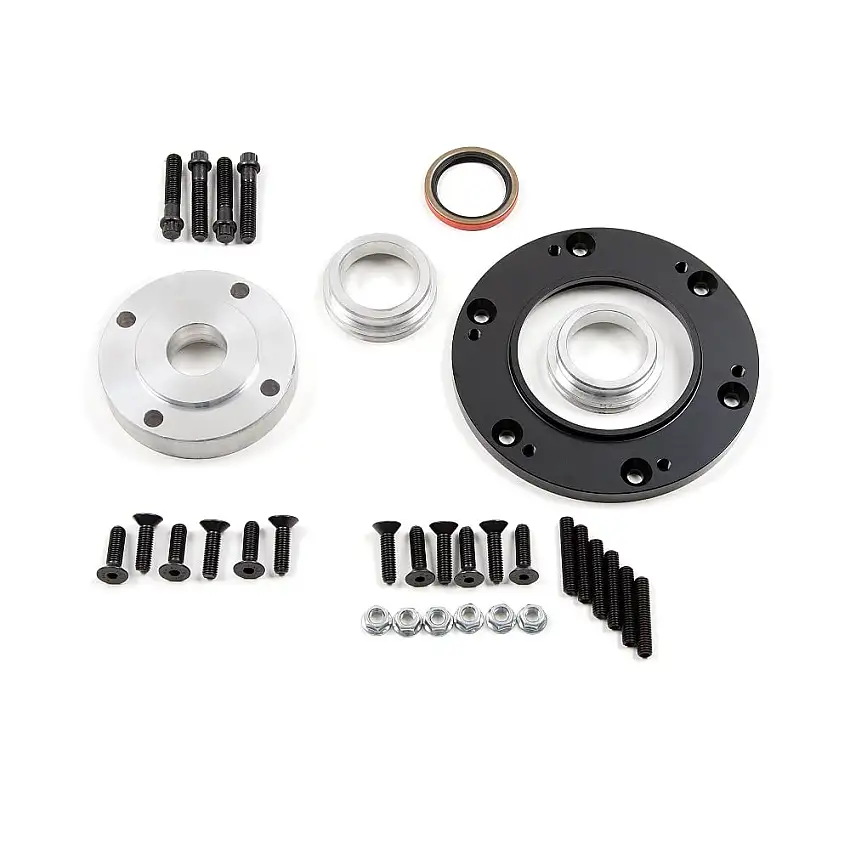 BDS Transfer Case Indexing Ring Automatic Transmission 03-13 Ram 5.9/6.7L Cummins 2500 4WD