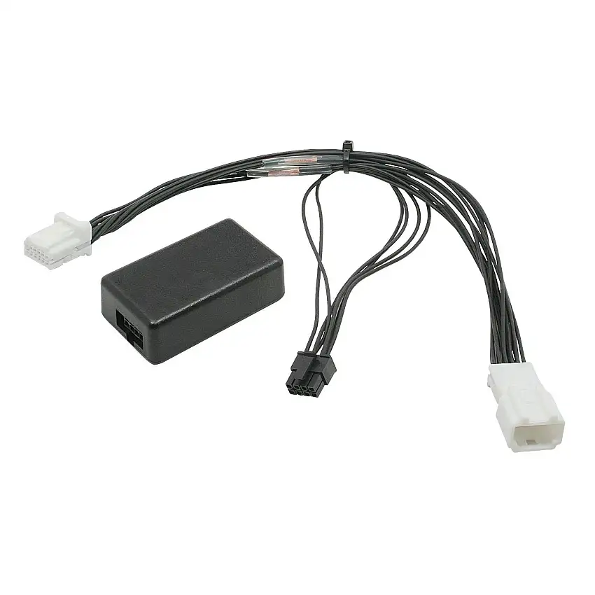 Hypertech 730126 Speedometer Calibrators Inline
