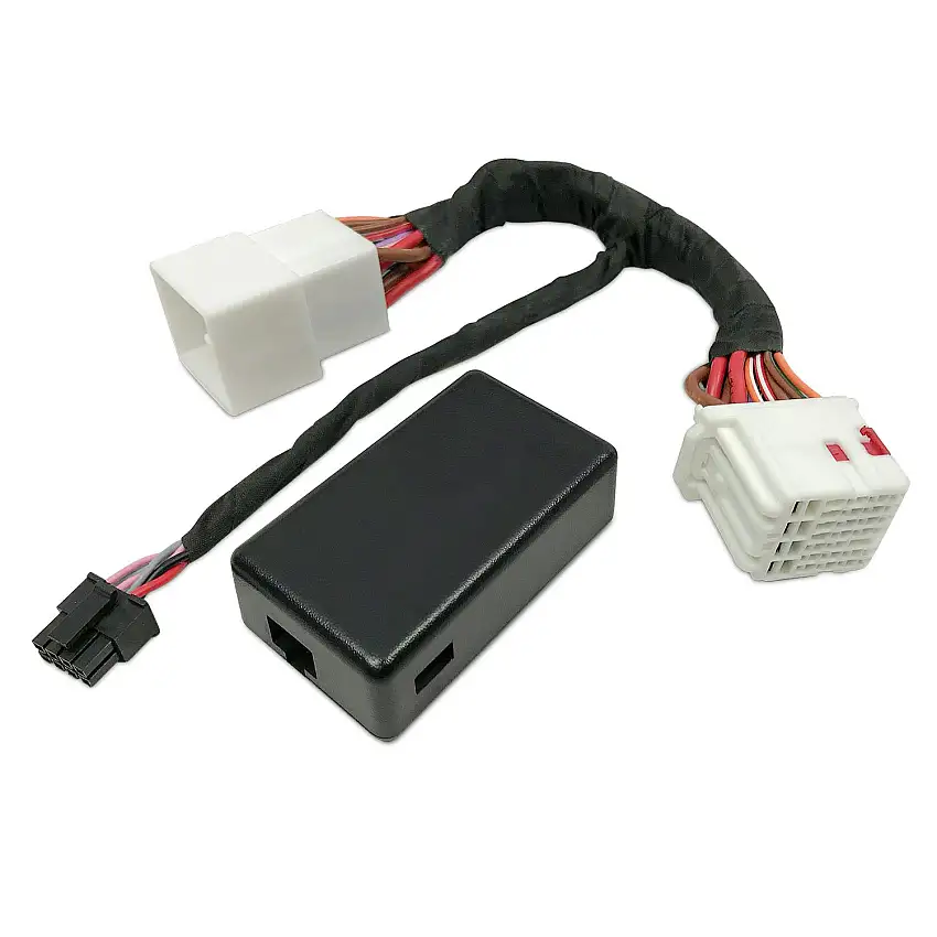Hypertech 730129 Inline Speedometer Calibrator