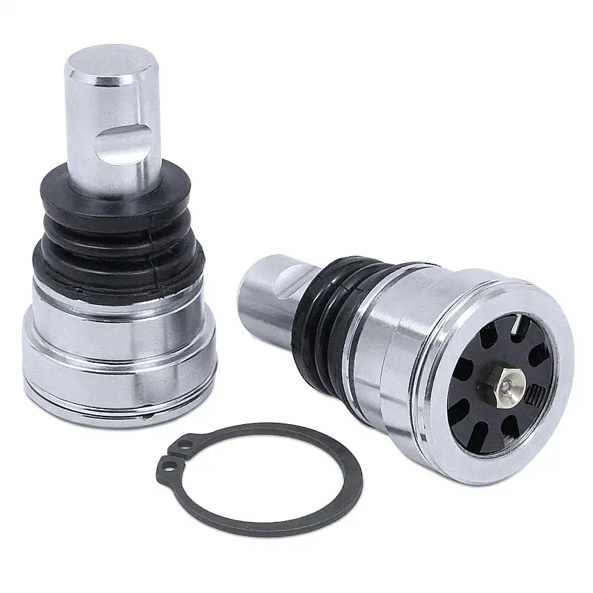 Hypertech 3001019 Balljoint - Adjustable 4340 Rzr Xp