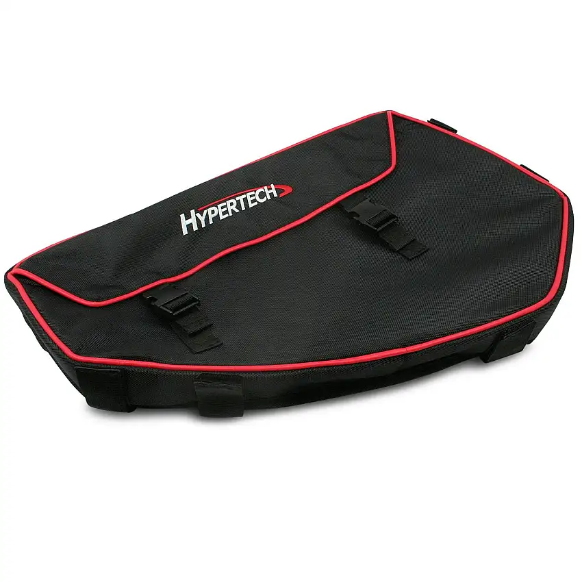 Hypertech 3001009 Lower Door Bag - Rzr Xp