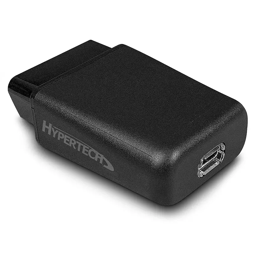 Hypertech 8000 PowerStay for GM and Ford