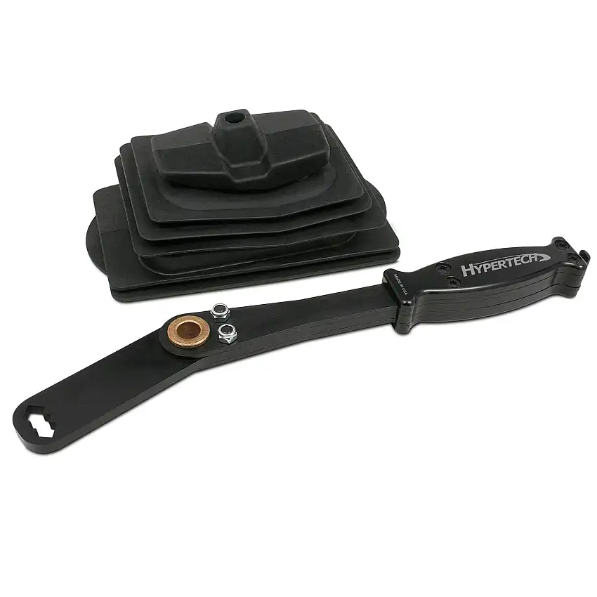 Hypertech 3001006 Ripit Pistol Shifter - Rzr Xp
