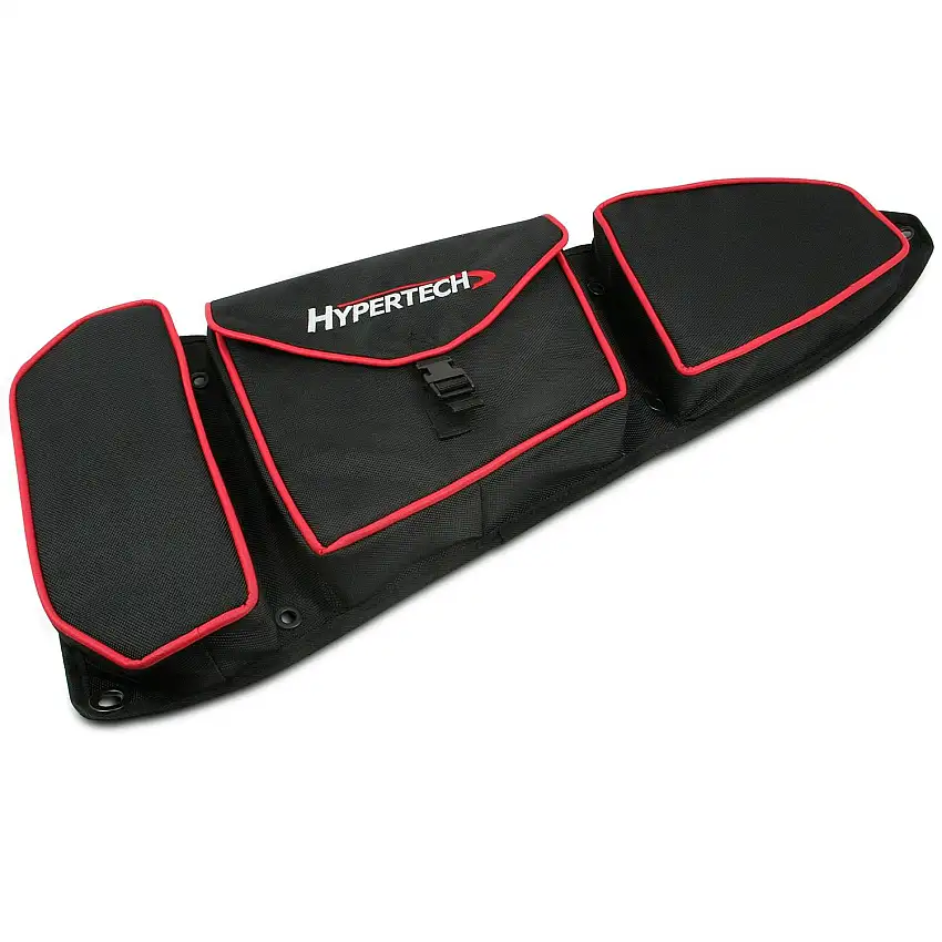 Hypertech 3001008 Upper Door Bag - Rzr Xp