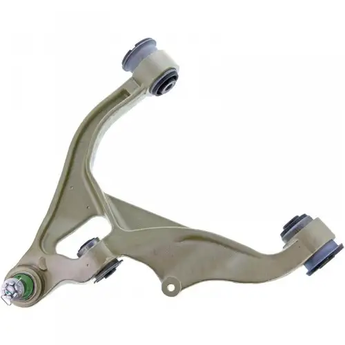 Mevotech TTX Lower Control Arm Assembly LEFT CTXMS25149 For 2006-2018 Dodge Ram 1500