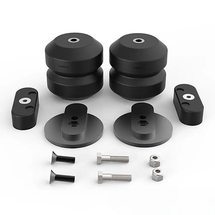 Timbren SES Front Suspension Enhancement System 19-24 Ram 2500 / 3500