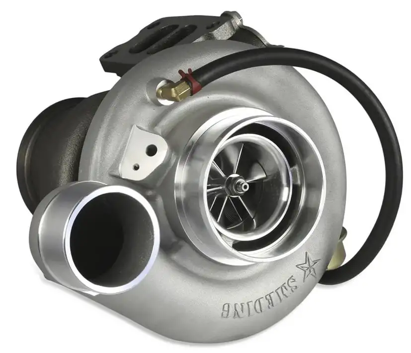 Smeding Diesel S300SXE 6265 Drop In Turbo 03-07 Dodge Ram 5.9L Cummins
