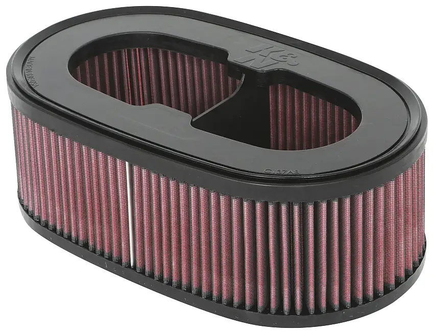 K&N E-0636 Replacement Air Filter