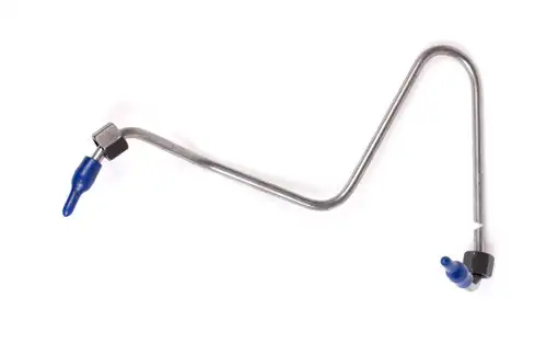 Cylinder #3 Fuel Injector Line IDI 6.9L 7.3L TRUCK ONLY - Replaces OEM# E8TZ-9A555-C