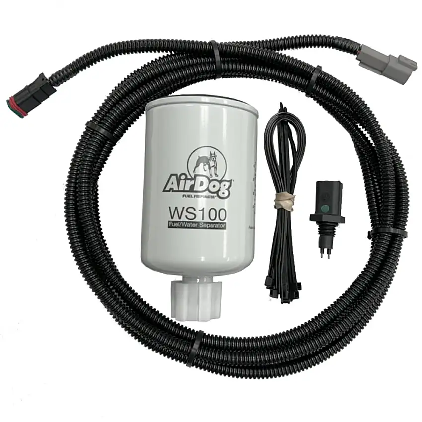 Airdog Water in Fuel Sensor Kit 07.5-23 Ram 6.7L Cummins