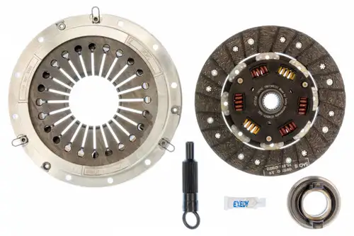 Exedy OEM Clutch Kit PORSCHE KPO14