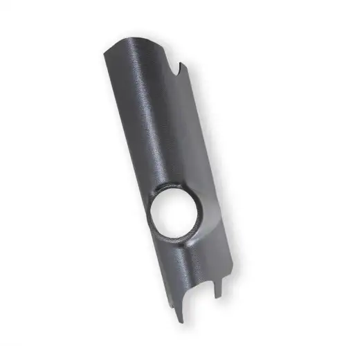 AutoMeter GAUGE MOUNT, A-PILLAR, REPLACEMENT, SINGLE, 2 1/16", JEEP JK 11-17 13119