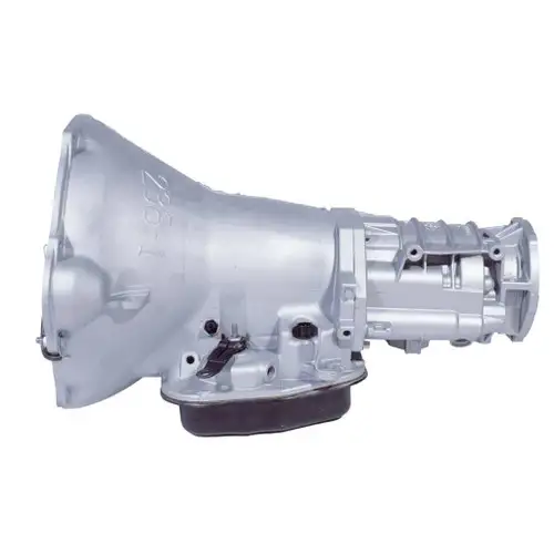 BD Diesel Transmission Stage 4 Kit - 1994-1995 Dodge 47RH 4wd 1064154F