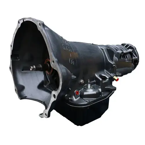 BD Diesel Transmission Stage 5 Kit (c/w Filter & Billet Input) - 1998-1999 Dodge 47RE 4wd 1064174BF