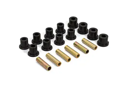 Daystar Spring And Shackle Bushing KJ02002BK