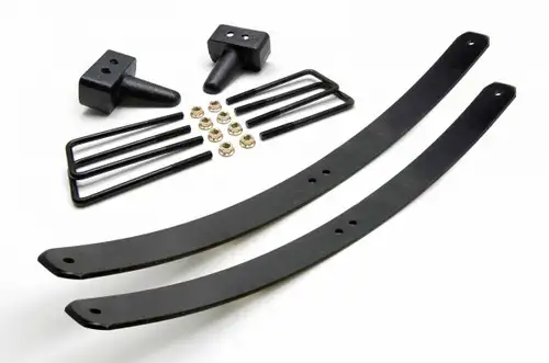 ReadyLift 2004-18 FORD F150 4'' Rear Block Kit 26-2104