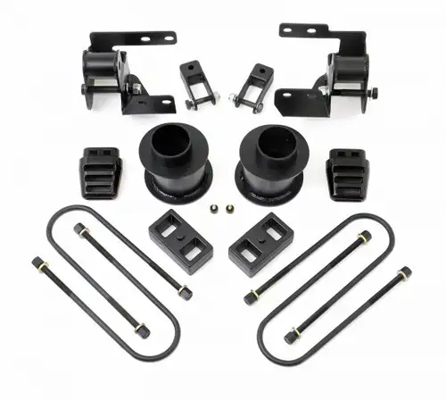 ReadyLift 2013-18 DODGE-RAM 2500/3500 4.5'' Front with 2.0'' Rear SST Lift Kit 69-1342