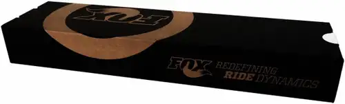 Fox Shocks Performance Series 2.0 Smooth Body IFP Shock 985-24-204