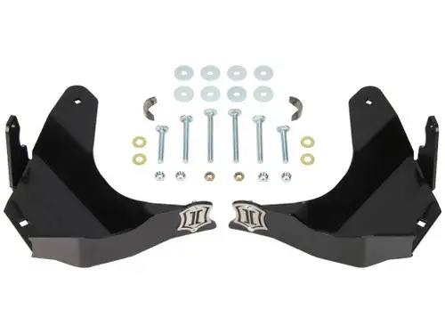 ICON Vehicle Dynamics 16-UP TACOMA SKID PLATE KIT 56107