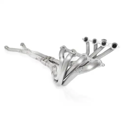Stainless Works Stainless Works Headers 1-7/8" With Catted Leads Factory Connect C5LS103CATBT