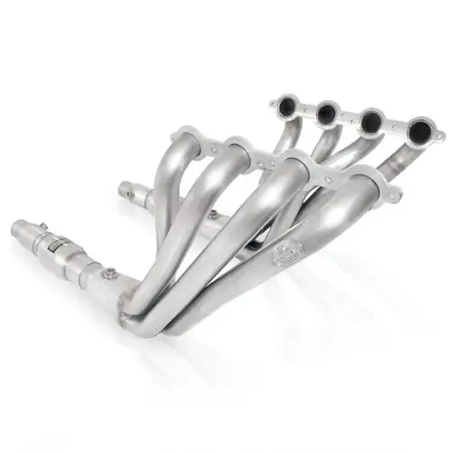 Stainless Works Stainless Works Headers 1-7/8" With Catted Leads Factory Connect CA11HCATST