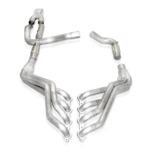 Stainless Works Stainless Works Headers 1-3/4" With Catted Leads Factory Connect CTTHCATY