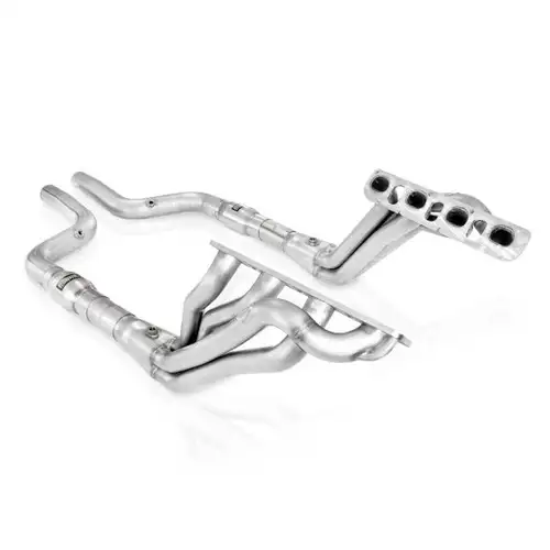 Stainless Works Stainless Works Headers 1-7/8" With Catted Leads Factory & Performance Connect HM64HDRCAT