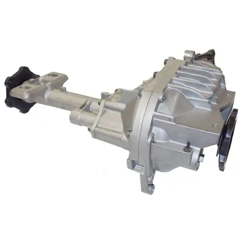 Zumbrota Drivetrain Remanufactured Front Differential RAA440-131A