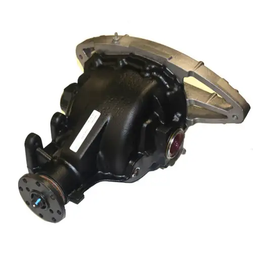Zumbrota Drivetrain Remanufactured Rear Differential RAA440-135A