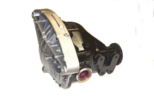 Zumbrota Drivetrain Remanufactured Rear Differential RAA440-1383C-P