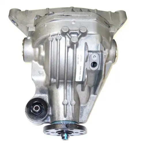 Zumbrota Drivetrain Remanufactured Rear Differential RAA440-1384B
