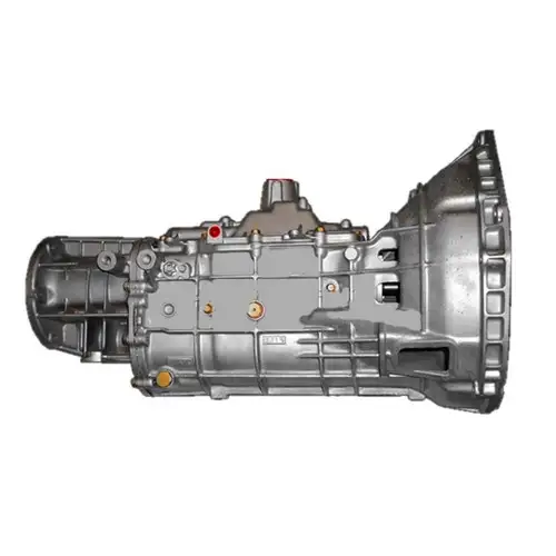 Zumbrota Drivetrain Remanufactured Manual Transmission RMTM5R2F-1G