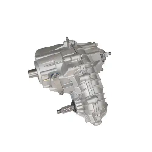 Zumbrota Drivetrain Remanufactured Transfer Case RTC1370G-3