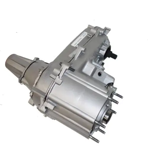 Zumbrota Drivetrain Remanufactured Transfer Case RTC231J-18