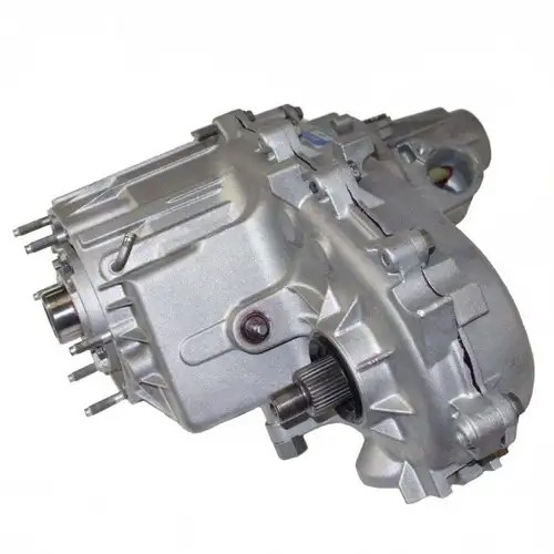 Zumbrota Drivetrain Remanufactured Transfer Case RTC249J-2