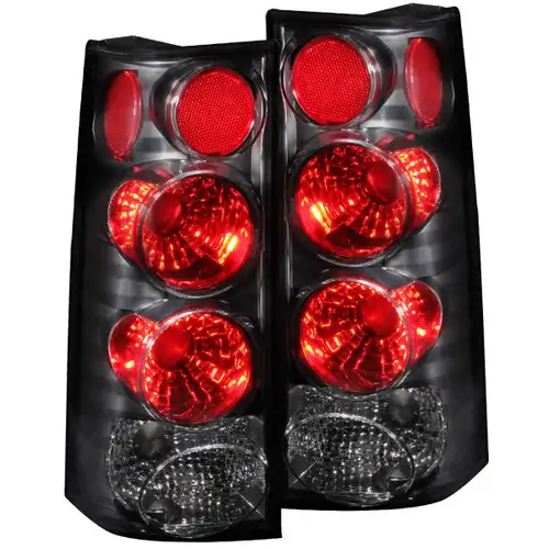 Anzo USA Tail Light Assembly 211090