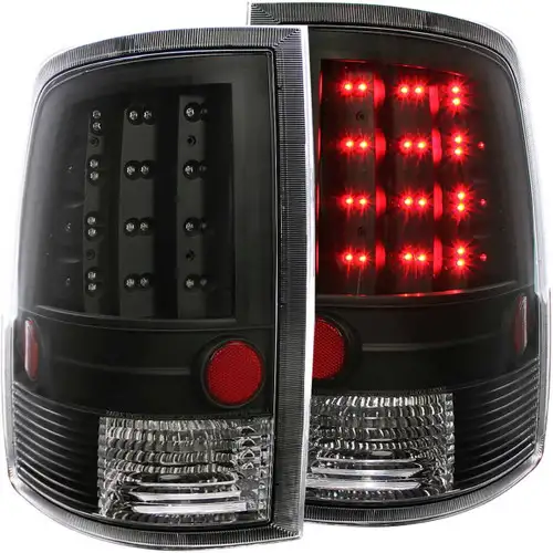 Anzo USA Tail Light Assembly 311144