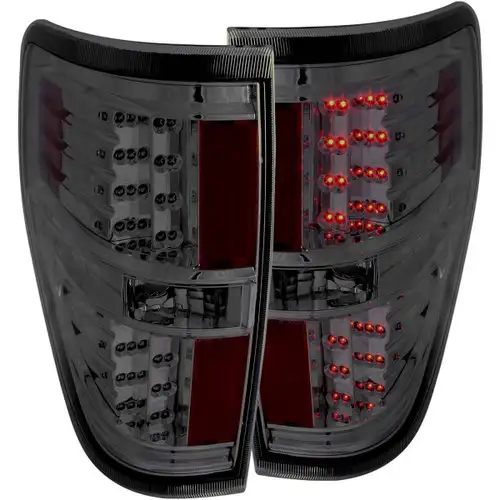 Anzo USA Tail Light Assembly 311170