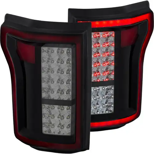 Anzo USA Tail Light Assembly 311263