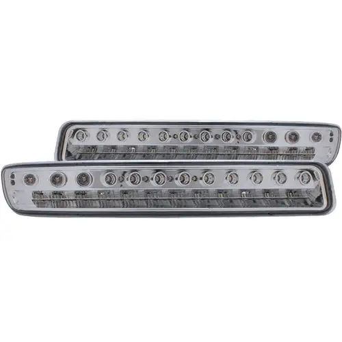Anzo USA Parking Light Assembly 511052