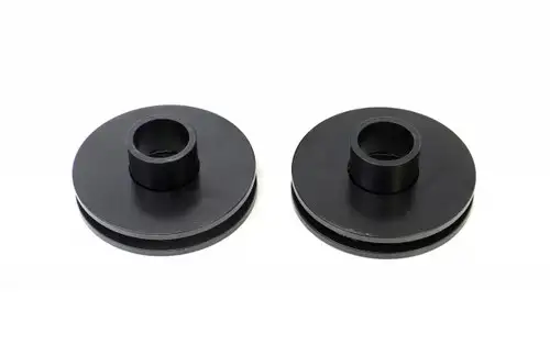 ReadyLift 2014-18 DODGE-RAM 2500/3500 1'' Rear Coil Spring Spacer Kit 66-1211