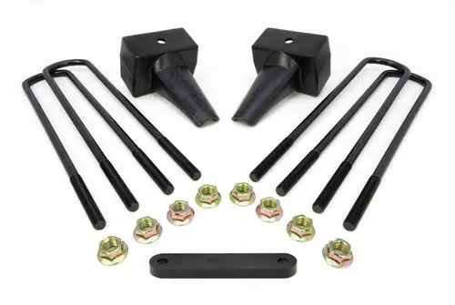 ReadyLift 1999-10 FORD F250/F350/F450 4'' Rear Block Kit 66-2294