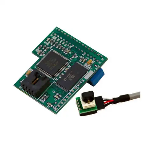Bully Dog Bully Dog Pre-Programmed 4 Position Chip For Ford 41101 41101
