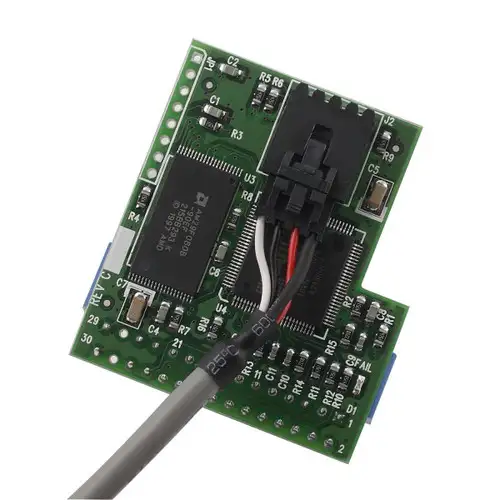 Bully Dog Bully Dog Pre-Programmed 4 Position Chip For Ford 41109 41109