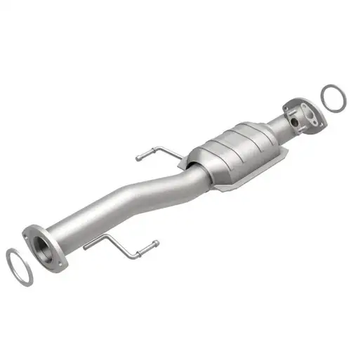 MagnaFlow Exhaust Products Direct-Fit Catalytic Converter 447225