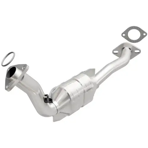 MagnaFlow Exhaust Products Direct-Fit Catalytic Converter 447231
