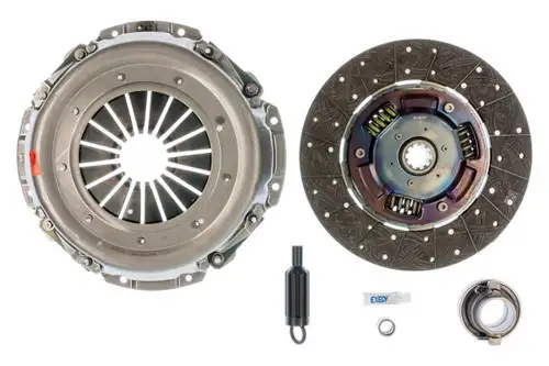 EXEDY Racing Clutch Stage 1 Organic Clutch 05805XHD